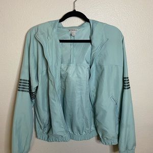 Windbreaker